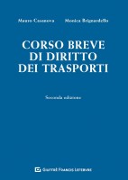 Corso breve di diritto dei trasporti