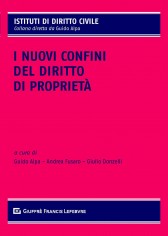 I nuovi confini del diritto di proprietà