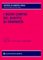 I nuovi confini del diritto di proprietà