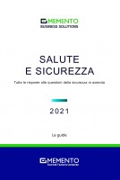 Salute e sicurezza. Tutte le risposte alle questioni della sicurezza in azienda