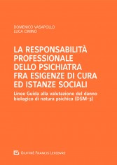 La responsabilità professionale dello psichiatra fra...