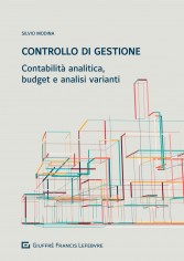 Controllo di gestione. Contabilità analitica, budget e...