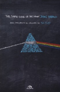 THE DARK SIDE OF THE MOON GENESI STORI