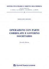 Operazioni con parti correlate e governo societario