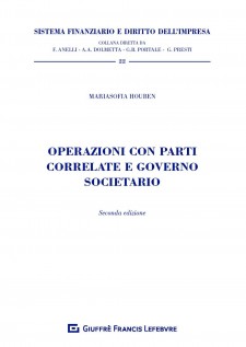 Operazioni con parti correlate e governo societario