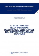 Il situs principle nella tassazione degli immobili delle...