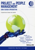 PROJECT AND PEOPLE MANAGEMENT