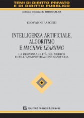 Intelligenza Artificiale, Algoritmo e Machine Learning....