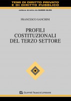 Profili costituzionali del Terzo settore