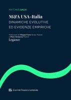 M&A Usa-Italia. Dinamiche evolutive ed evidenze empiriche