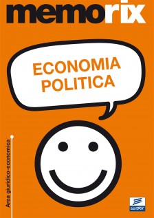 ECONOMIA POLITICA