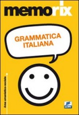 GRAMMATICA ITALIANA