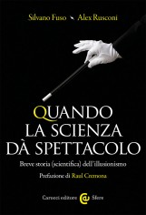 Quando la scienza dà spettacolo. Breve storia...
