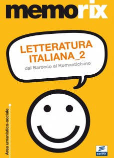 LETTERATURA ITALIANA 2 DAL BAROCCO AL R