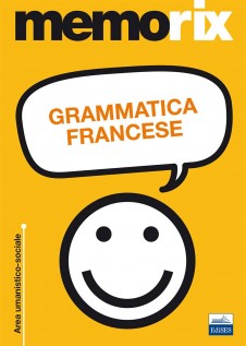 GRAMMATICA FRANCESE