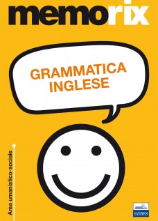 GRAMMATICA INGLESE