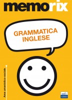 GRAMMATICA INGLESE