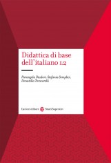 Didattica di base dell'italiano L2