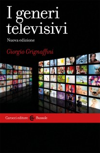 GENERI TELEVISIVI NUOVA EDIZ (I)