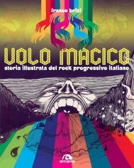 LA PRIMA LUNA STORIA ILLUSTRATA DEL ROC