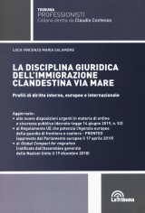 La disciplina giuridica dell'immigrazione clandestina via...