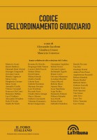 Codice dellordinamento giudiziario
