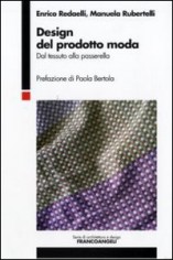 DESIGN DEL PRODOTTO MODA DAL TESSUTO AL