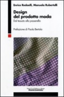 DESIGN DEL PRODOTTO MODA DAL TESSUTO AL