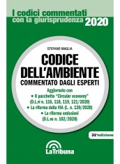 Codice dell'ambiente