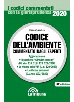 Codice dell'ambiente