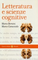 LETTERATURA E SCIENZE COGNITIVE
