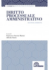 Diritto processuale amministrativo