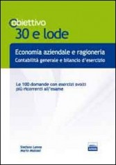 ECONOMIA AZIENDALE E RAGIONERIA