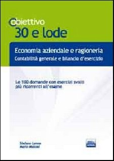 ECONOMIA AZIENDALE E RAGIONERIA