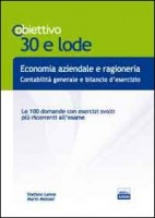 ECONOMIA AZIENDALE E RAGIONERIA