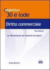 DIRITTO COMMERCIALE