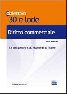 DIRITTO COMMERCIALE
