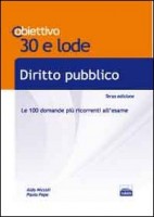 DIRITTO PUBBLICO