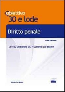 DIRITTO PENALE