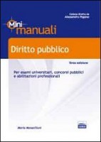 DIRITTO PUBBLICO