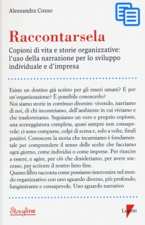 RACCONTARSELA COPIONI DI VITA E STORIE