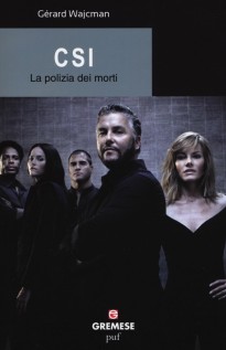 CSI LA POLIZIA DEI MORTI