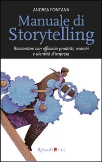 MANUALE DI STORYTELLING