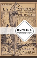 La separazione dell'economia dallo Stato