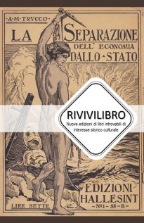 La separazione dell'economia dallo Stato