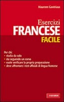 FRANCESE FACILE ESERCIZI