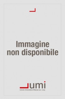 LUOGHI CULTURE E GLOBALIZZAZIONE