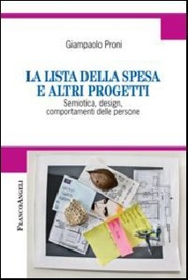 LA LISTA DELLA SPESA E ALTRI PROGETTI S