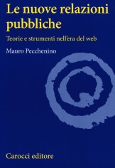 LE NUOVE RELAZIONI PUBBLICHE