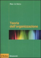 TEORIA DELL&rsquoORGANIZZAZIONE
